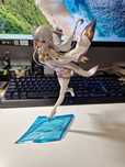 Figurka Emilia Re Zero (Good Smile Company) 1/7
