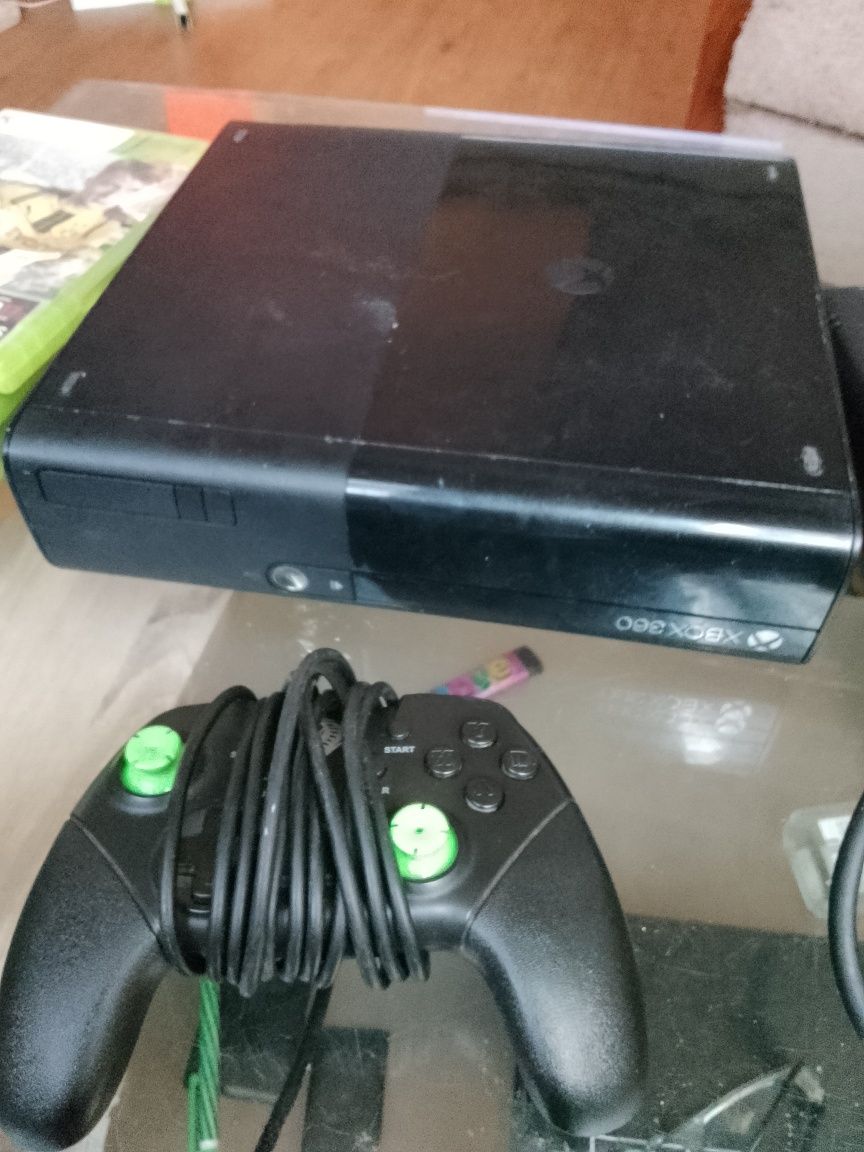 Xbox one 360 gry