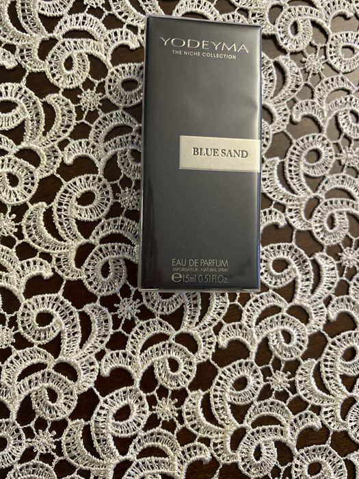 Yodeyma Blue Sand 15 ml