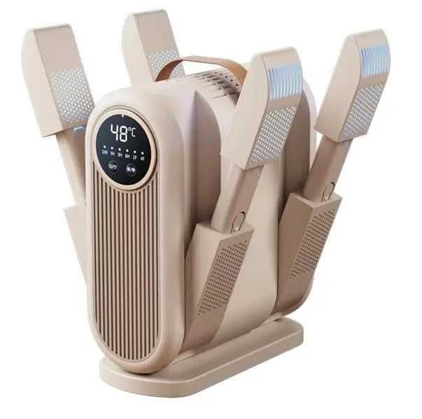 Сушарка для взуття електрична Сушка usb / Сушилка для обуви с таймером