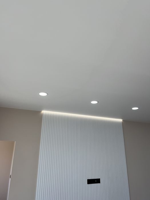 Натяжні стелі за помірними цінами!