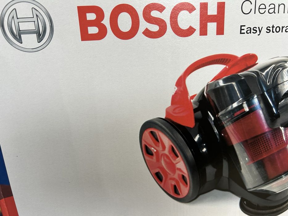Пылесос Bosch. Новый.