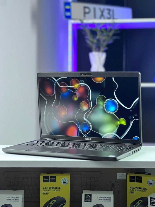 Dell Latitude 5500