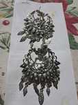 Conjunto brincos