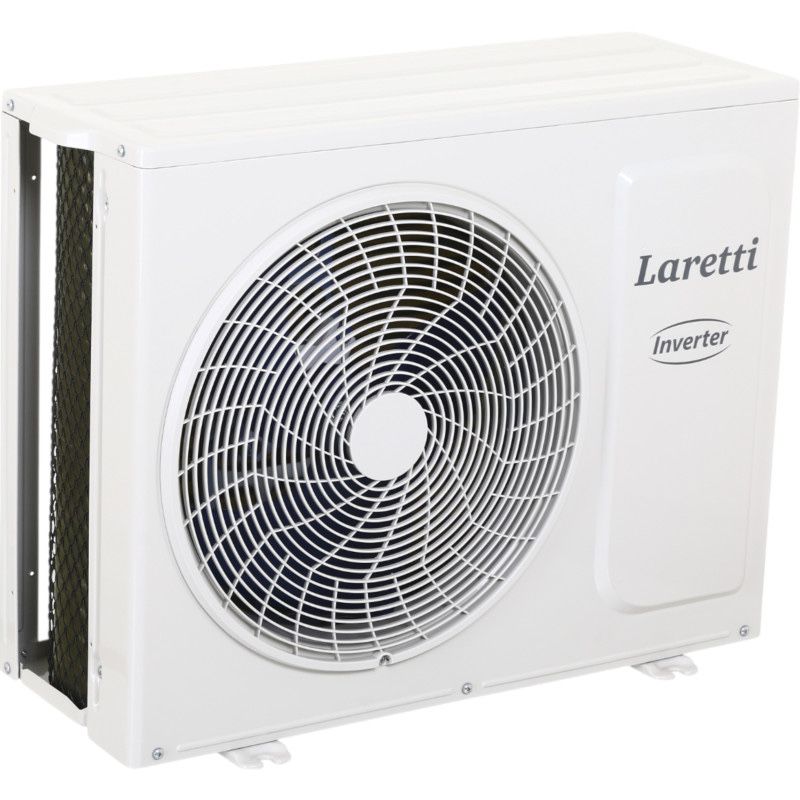 Кондиционер-сплит инвертор LARETTI LR-09WF Gold Line
