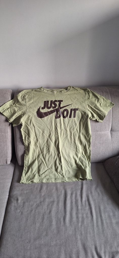 Bluzka Nike Just Do It