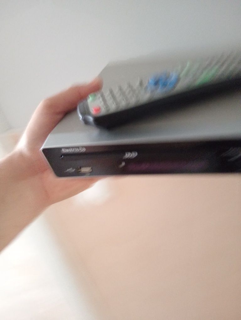 Dvd elétrico correia da porta partida