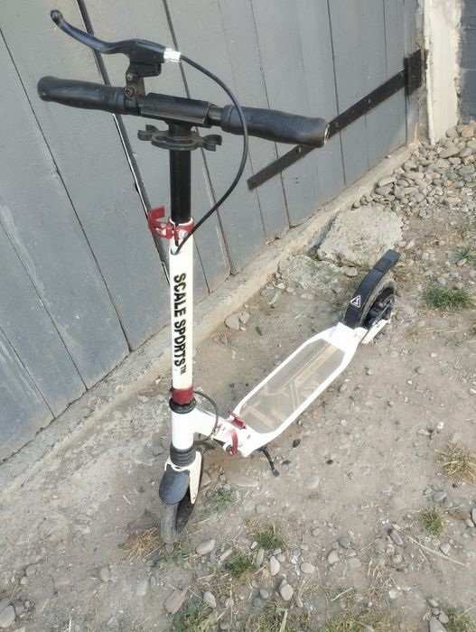 Самокати дитячі,