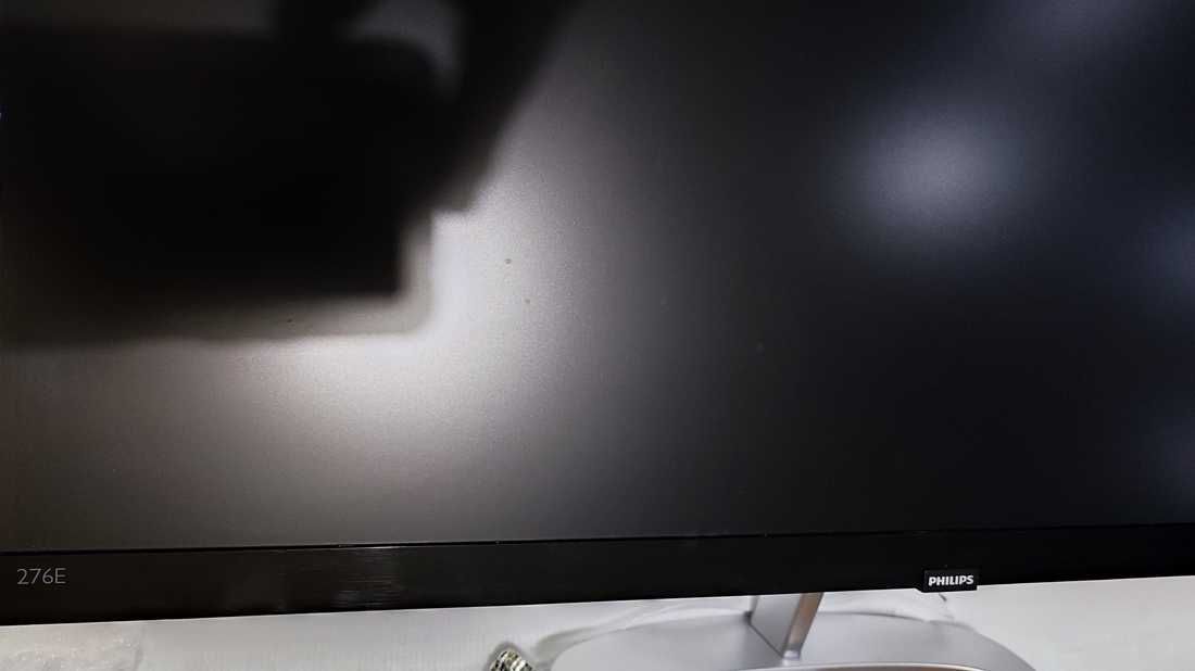 Monitor Philips 27' LED Full HD 276E9QJAB00