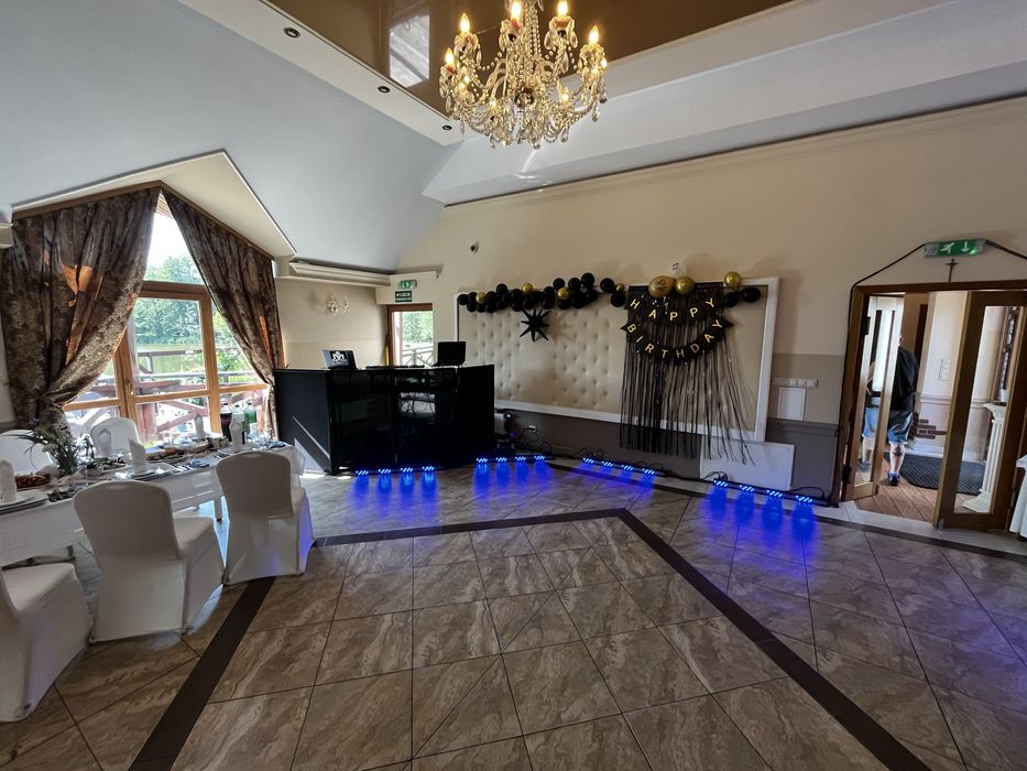 Nagłośnienie imprez | Wesela, Studniówki, Urodziny – MK EVENTS