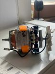 Silnik  SILVERCREST 220-240 V 300 W