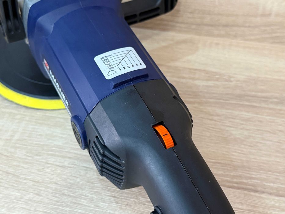 Polerka Masner L5315 Jak Nowa Okazja!