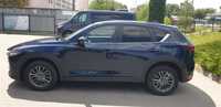 Mazda CX-5  2018 год