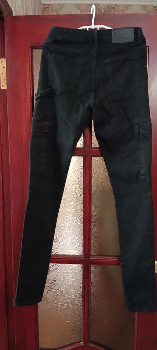 Джинси чоловічі , Boohoo