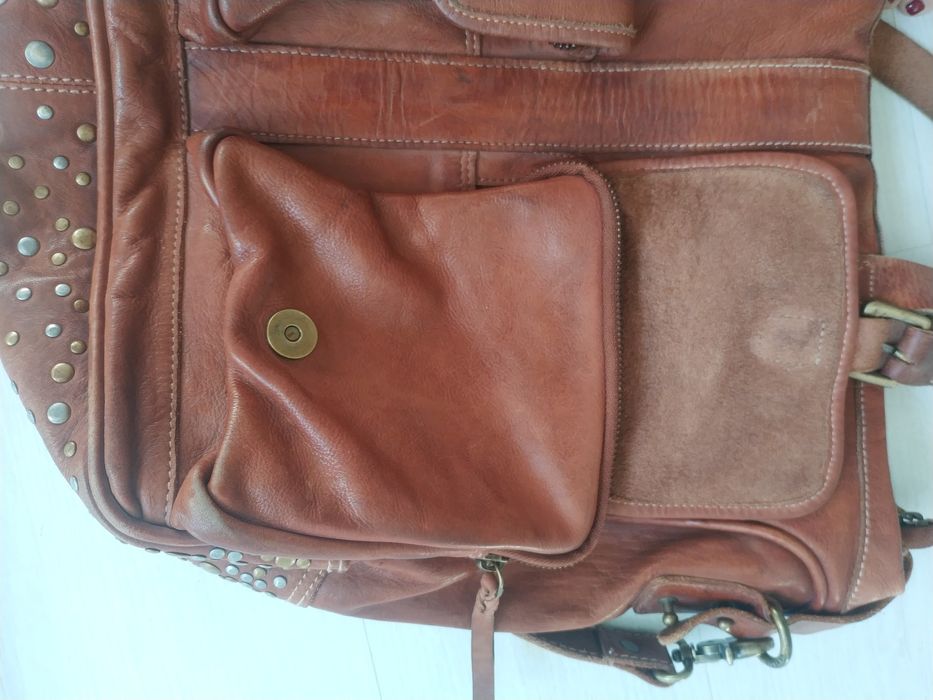 Venezia Premium skóra naturalna