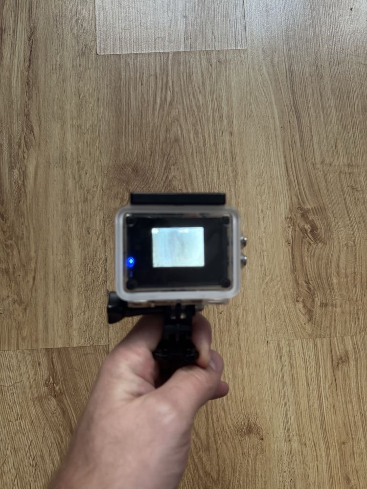 Kamera Sportowa Active Sport FHD czarna