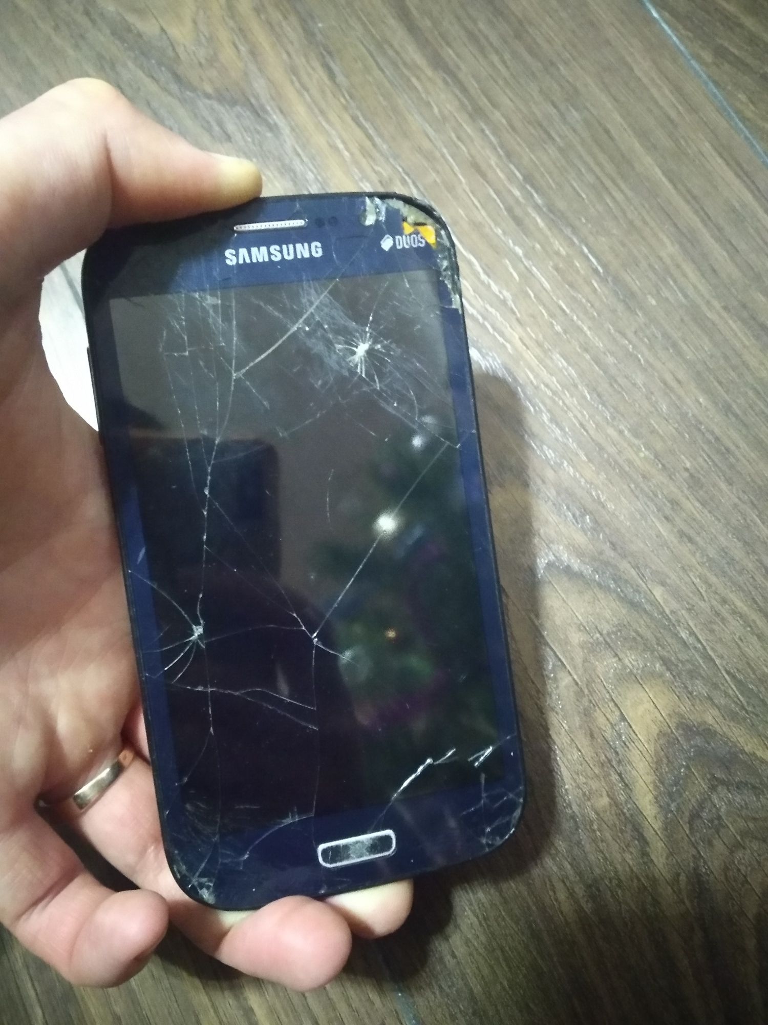 Samsung Galaxy Grand Duos GT-I9082 На запчасти