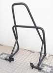 Cavalete moto universal
