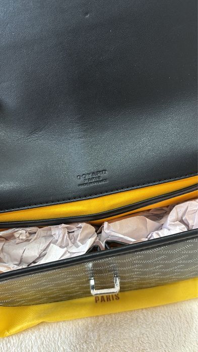 Bolsa Goyard Paris