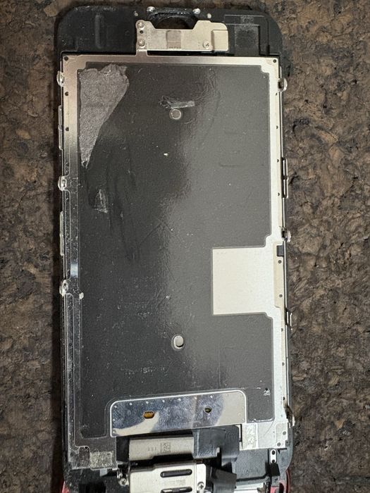 IPhone 6 para peças