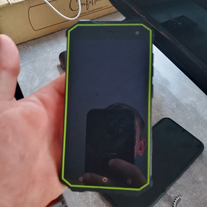 PHONEMAX без гарантии