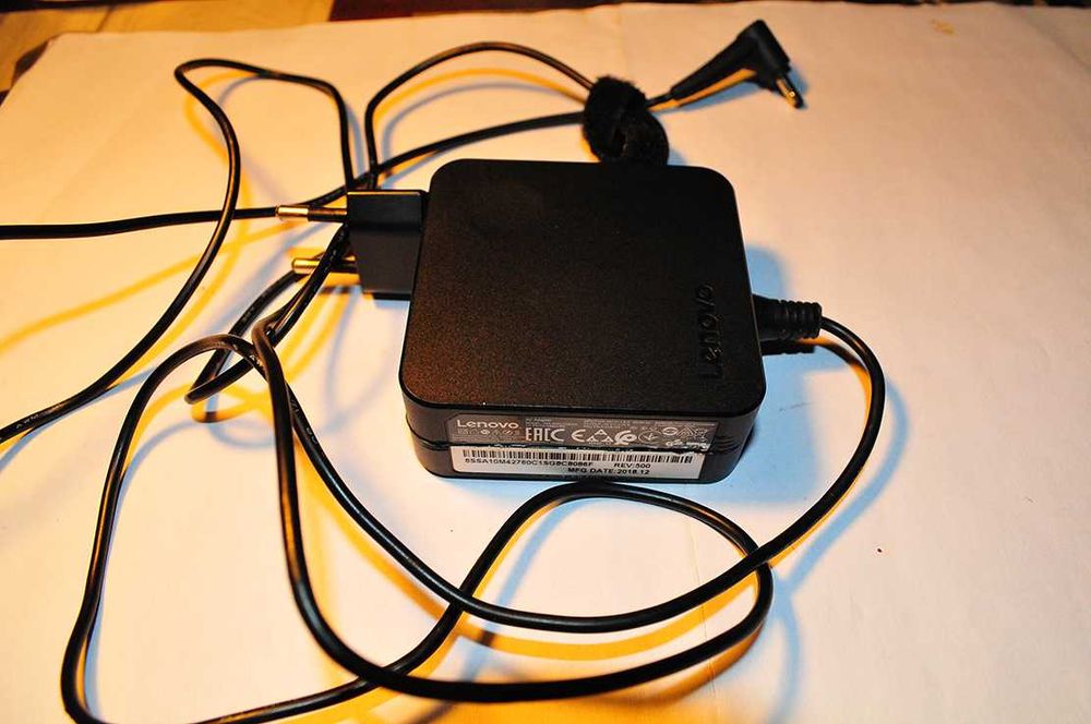 Веб камера, адаптер 20В, 3,25 А