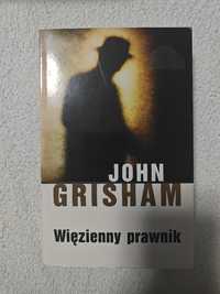 John Grisham Więzienny prawnik