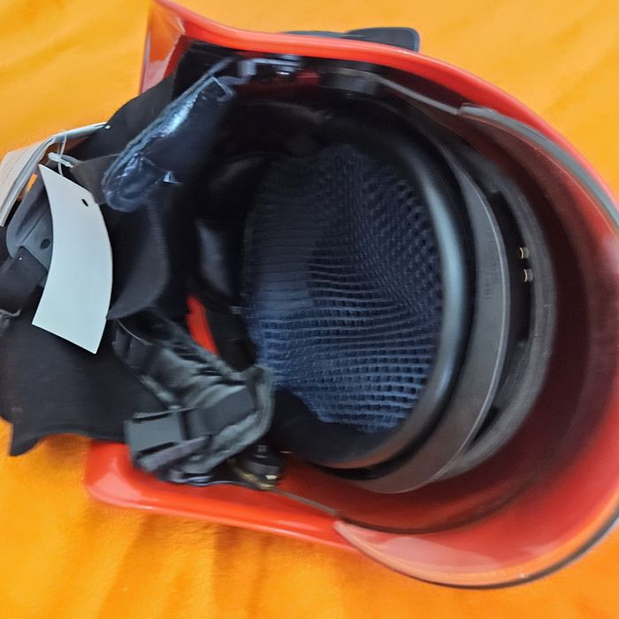 Шлема Пожарные MSAGallet, KPZT Vulkan