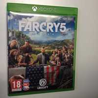 Far Cry 5 XOne PL Sklep Warszawa Wola