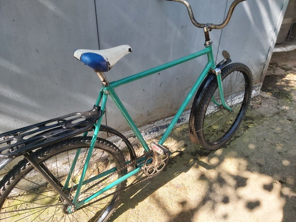 Продаю велосипед 26"