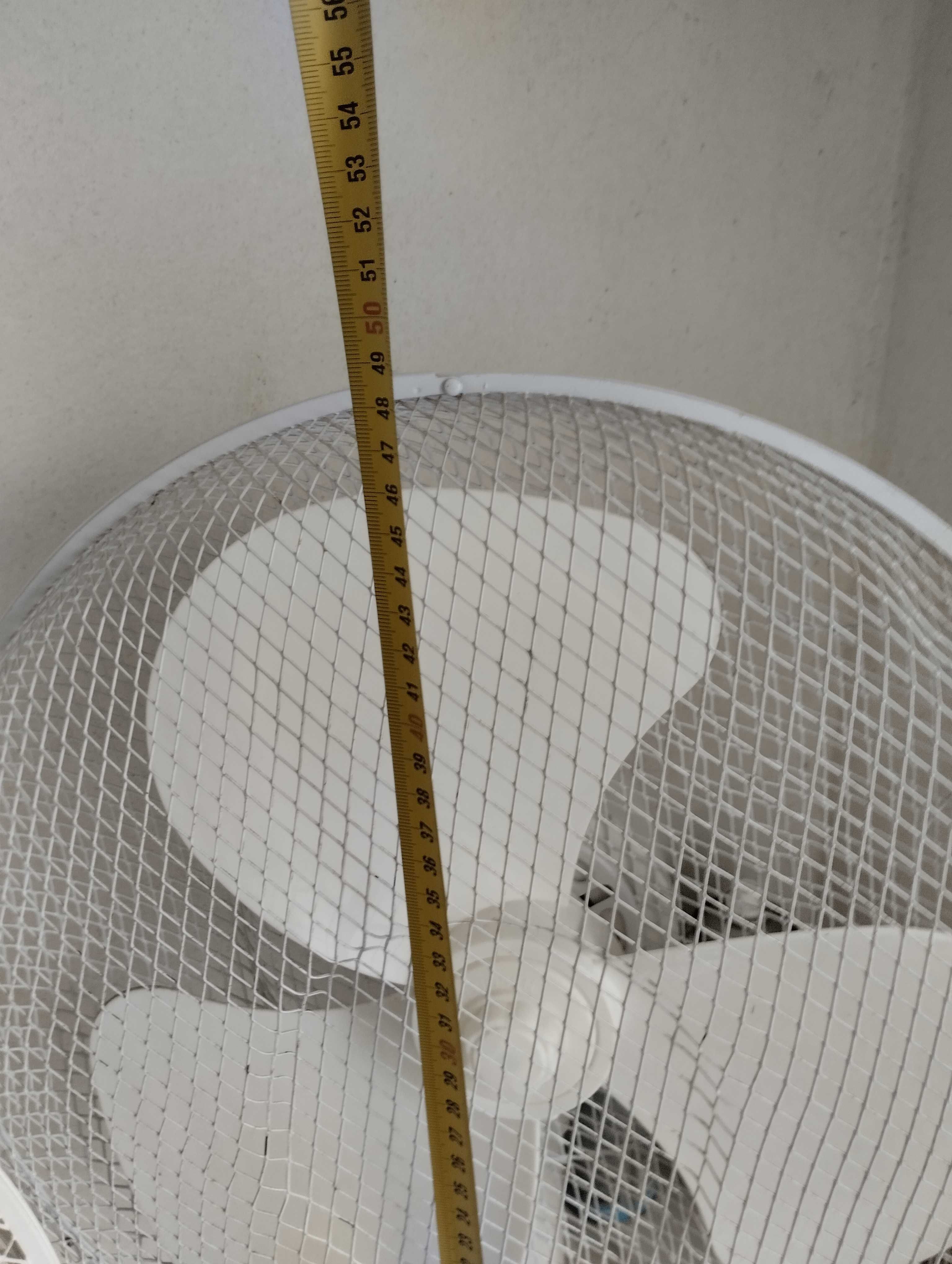 Vendo ventoinha portátil