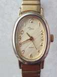 Timex zegarek damski kwarcowy.