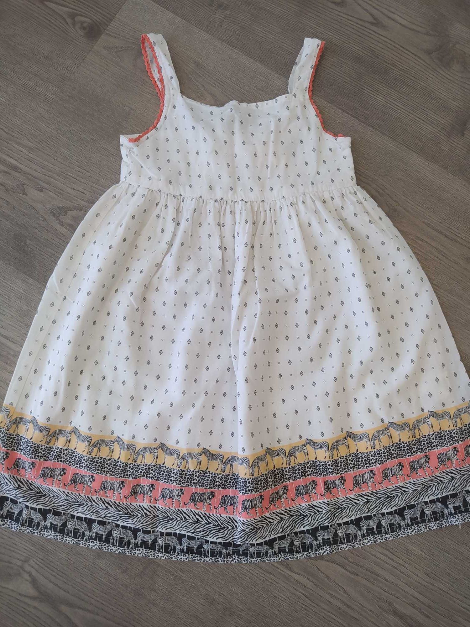 Vestido menina