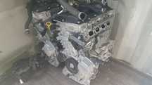Silnik 1.8 hybrid 2zr 2 zr c-hr chr e21 corolla auris Prius