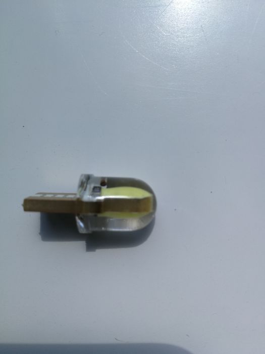 Лампочки т10 5w отл качество