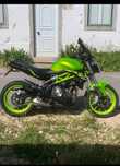Vendo Benelli 302S