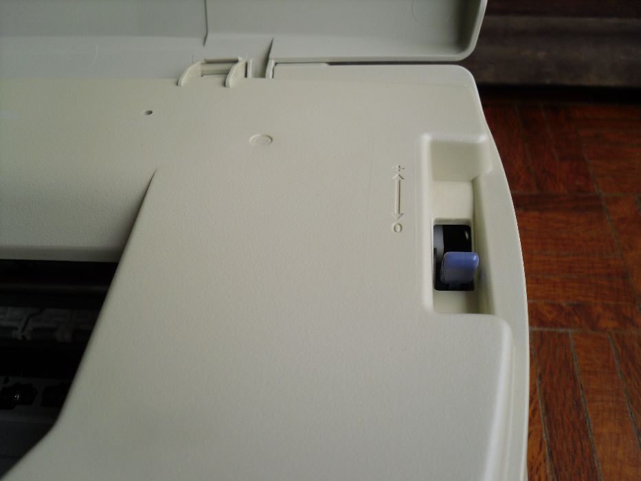 Impressora A3 - Epson Stylus Color 1160