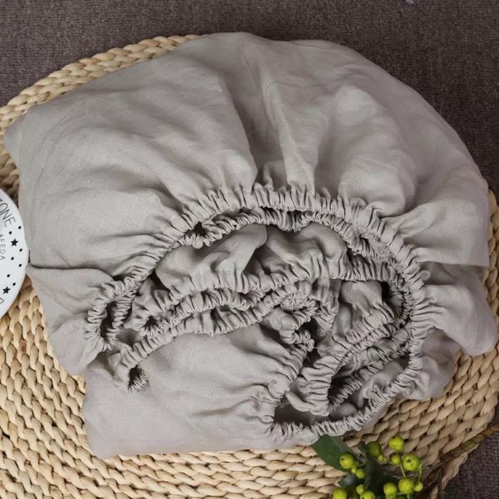 Washed cotton постельное белье из вареного хлопка