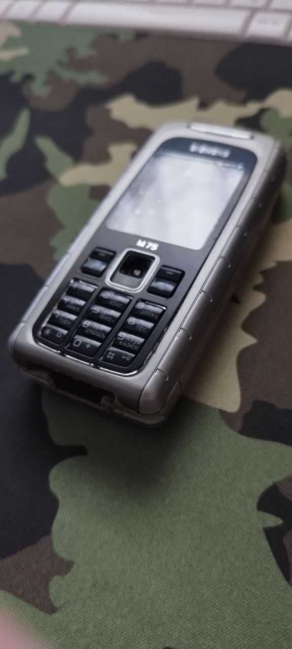 Siemens M75 , Сіменс М75, Сименс М75 в хорошому робочому стані
