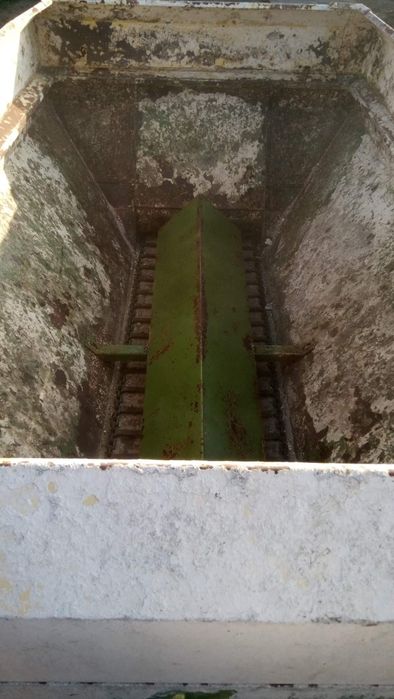 Rozsiewacz wapna lance  Amazone zg rozrzutnik 5000