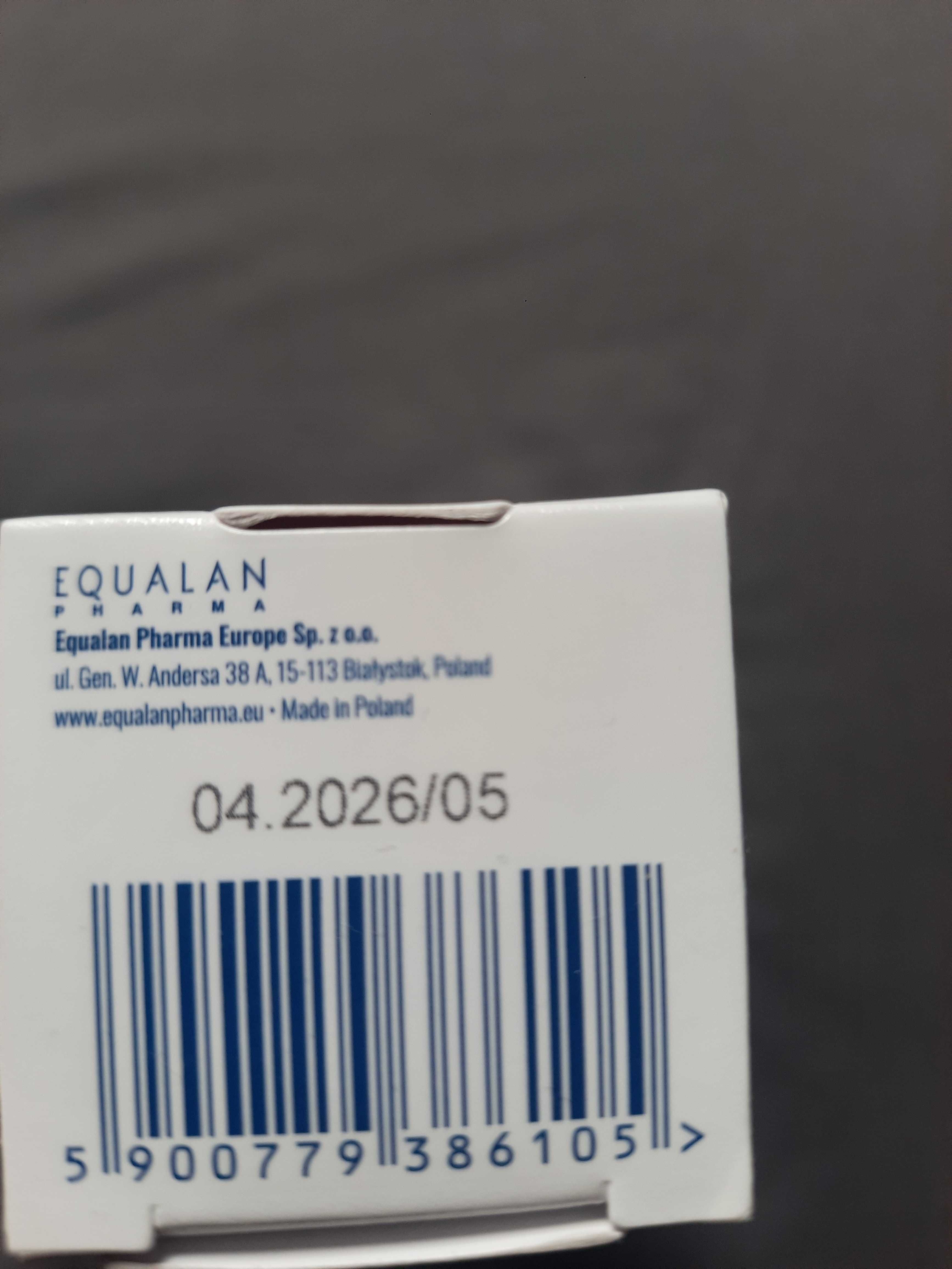Novaclear+ Retinol serum na noc 30ml