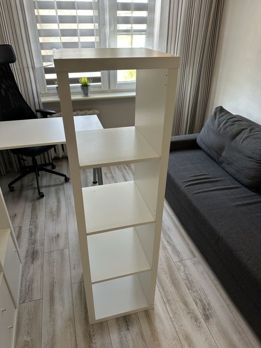 Regał KALLAX - Ikea
