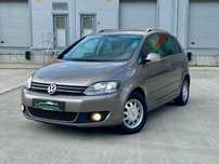 Volkswagen Golf Plus 1.6 2009 (Розстрочка / Лізинг)