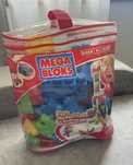 Mega Blocks - Legos