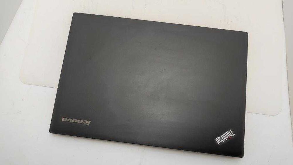 Lenovo ThinkPad T440s i5 SSD 256GB 12GB RAM FullHD