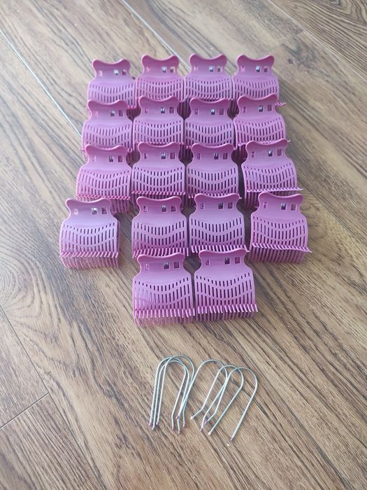 Термобігуді Binatone HR-24S