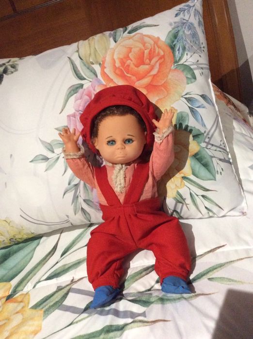 O beçinha  muito lindo 7. 5€99