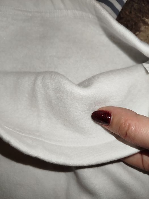 Новий Костюм дитячий теплий на 9-12 місяців