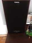 Sprzedam kolumny Tonsil maestro 70