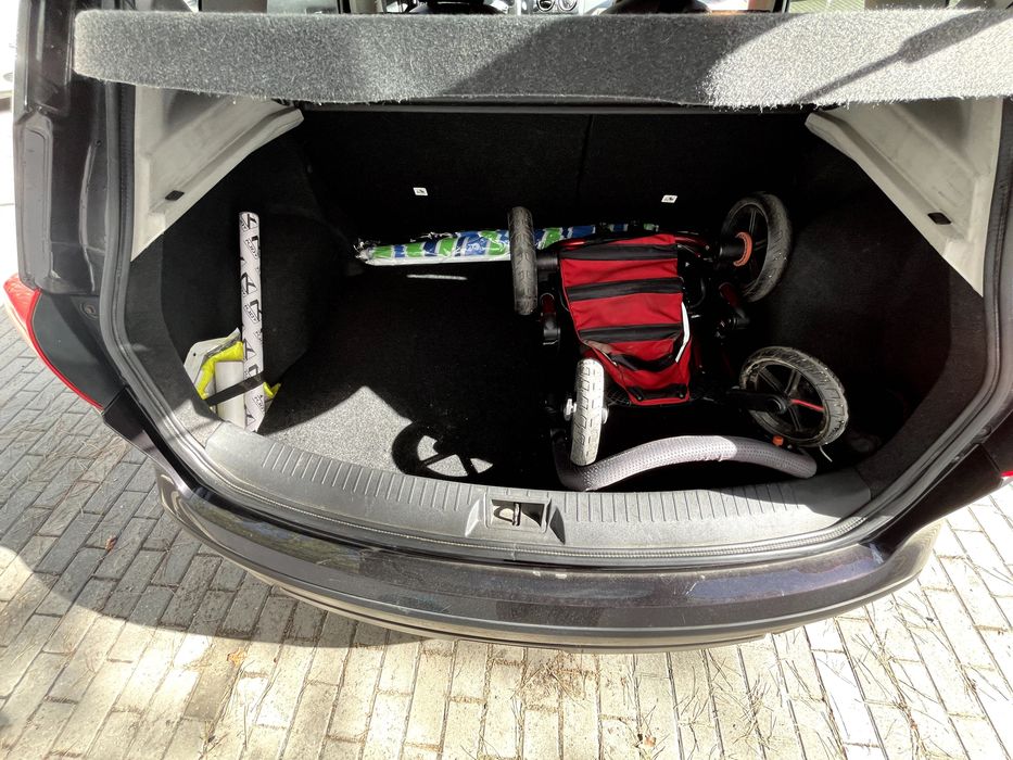 Nissan Qahqai 1.5 Dci 2009